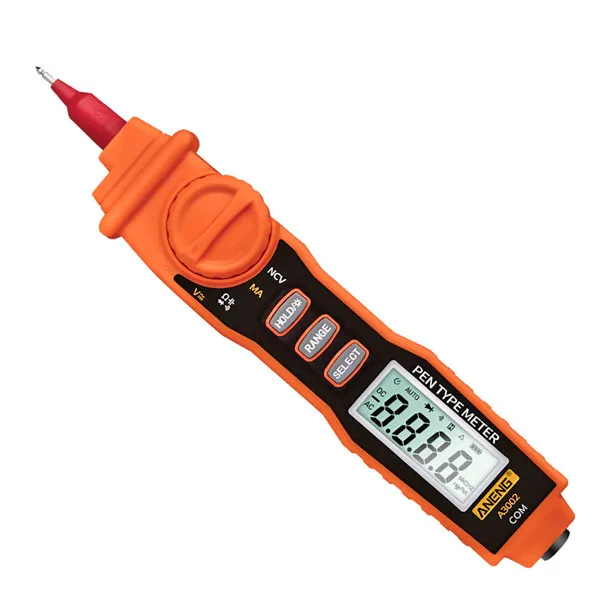 Pen-type digital multimeter - Image 5