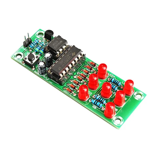 Electronic dice kit - Image 4