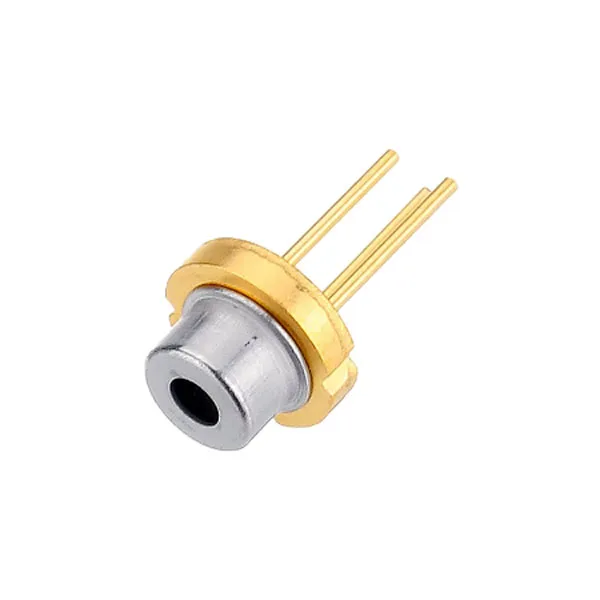 Red LASER diode 5 mW - 650 nm - Image 1