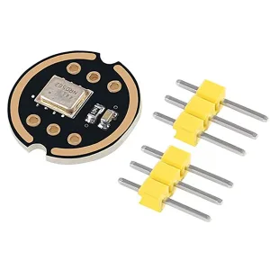 I2S MEMS Microphone Breakout - INMP441