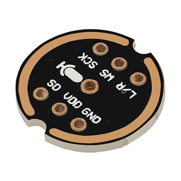I2S MEMS Microphone Breakout - INMP441 - Image 4