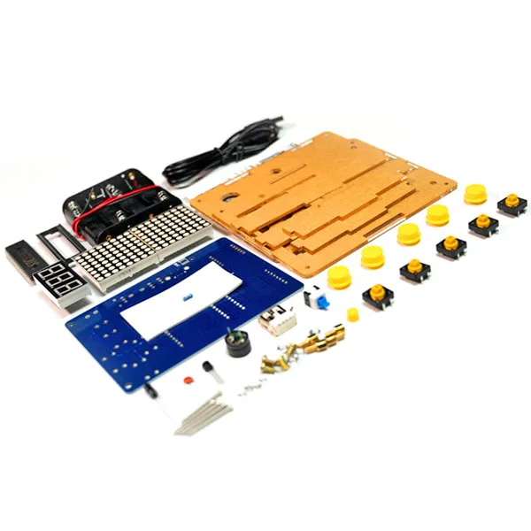 Pixel Game Console Kit - Image 6