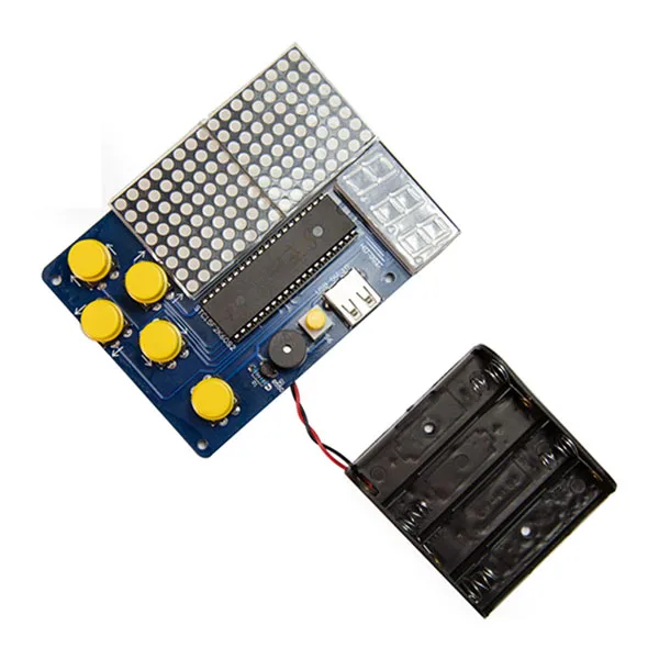 Pixel Game Console Kit - Image 5