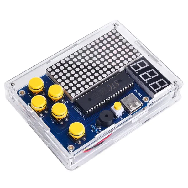 Pixel Game Console Kit - Image 4