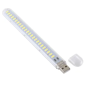 USB Reading LED Lamp - 24 White LEDs