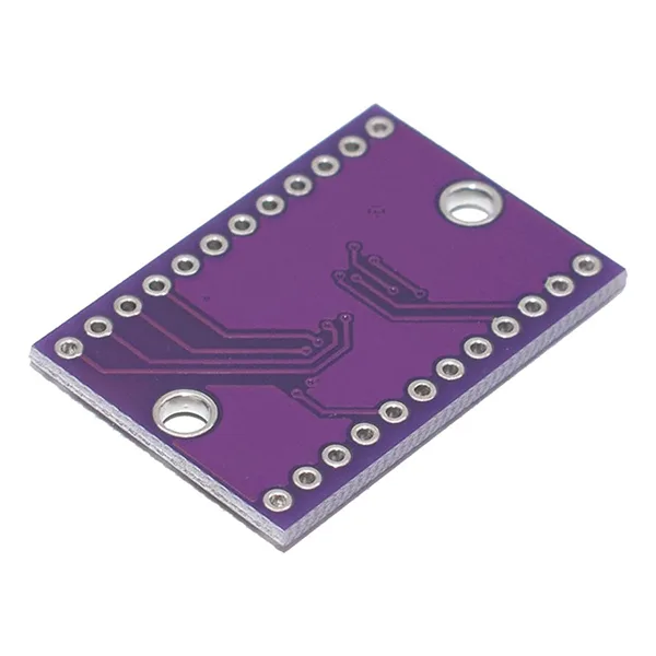 8-Channel I2C Multiplexer with TCA9548A Chipset - Image 3