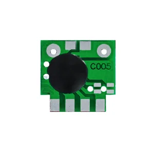 Micro programmable timer module, 2 seconds / 1000 hours