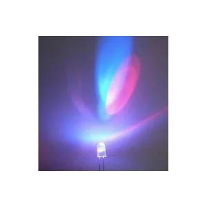 10 mm RGB Colour-Changing LED