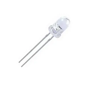 Orange LED 5 MM