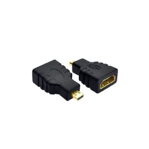 Micro HDMI to HDMI adapter