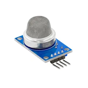 GAS sensor board - MQ-135
