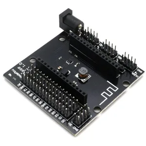 Base Board for NODE MCU ESP8266