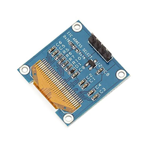 OLED I2C display 0.96” - GND/VCC/SCL/SDA - Image 3
