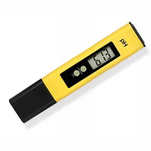 pHTester - pH Measuring Instrument