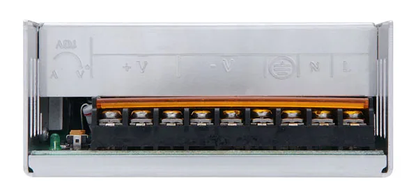 48V - 480W switching power supply - Image 3