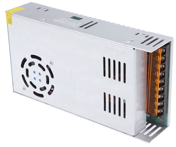 48V - 480W switching power supply - Image 5