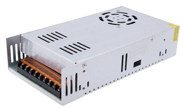 48V - 480W switching power supply - Image 4