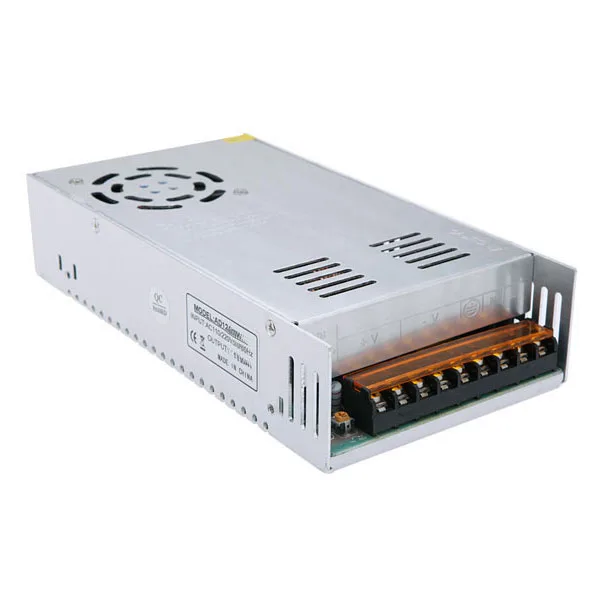 48V - 480W switching power supply - Image 1