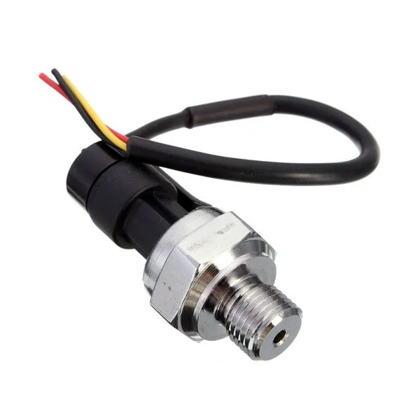 Pressure transducer 0-0.5 MPa - Image 1