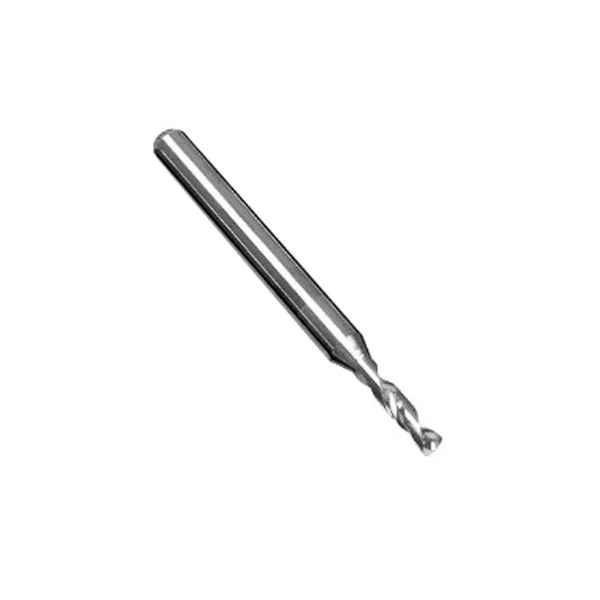 2 mm bit for drilling hard metal - Image 1