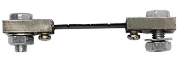 SHUNT resistor 100A 75mV - Image 5