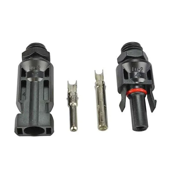MC4 Connectors for Solar Panels - Type B - Image 3