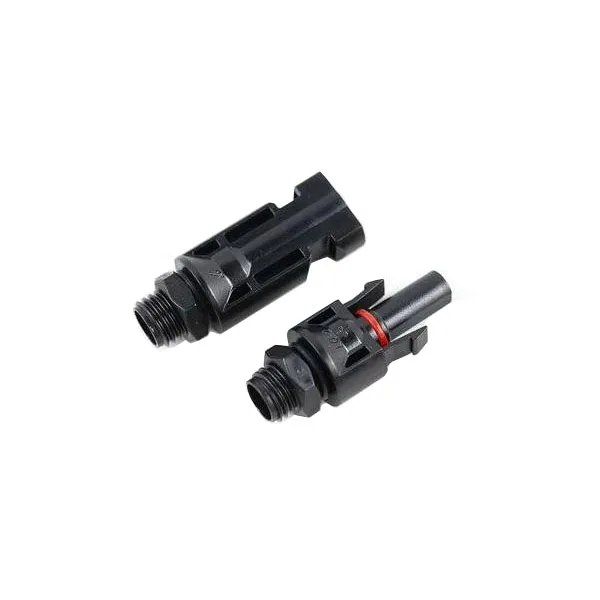 MC4 Connectors for Solar Panels - Type B - Image 4