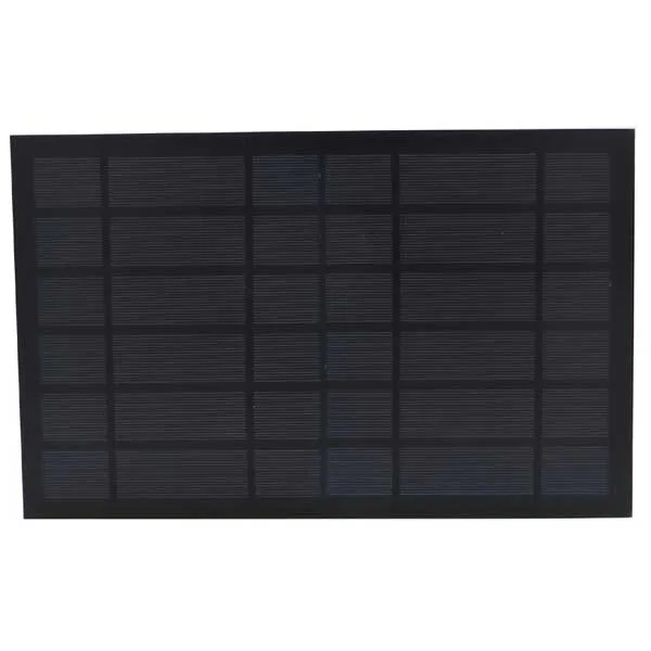 Small solar panel 6 volt 10 watt - Image 4