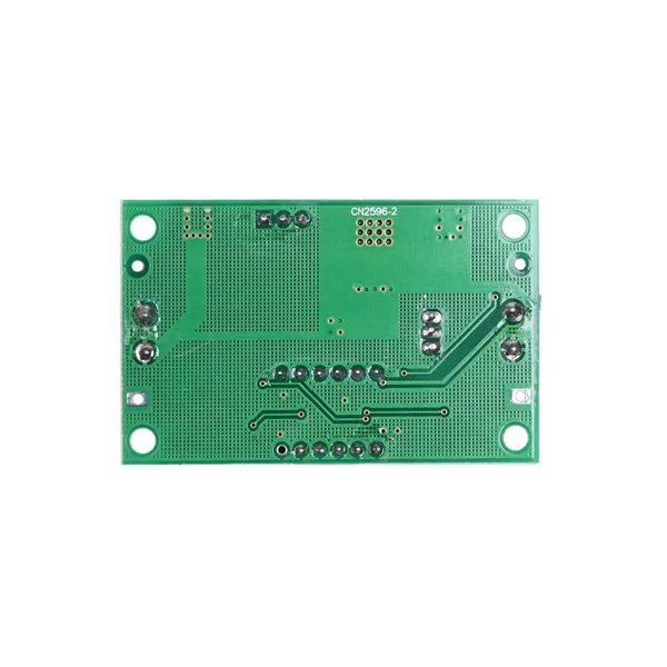 DC/DC Converter with display, 1.5-35 V output - Image 3