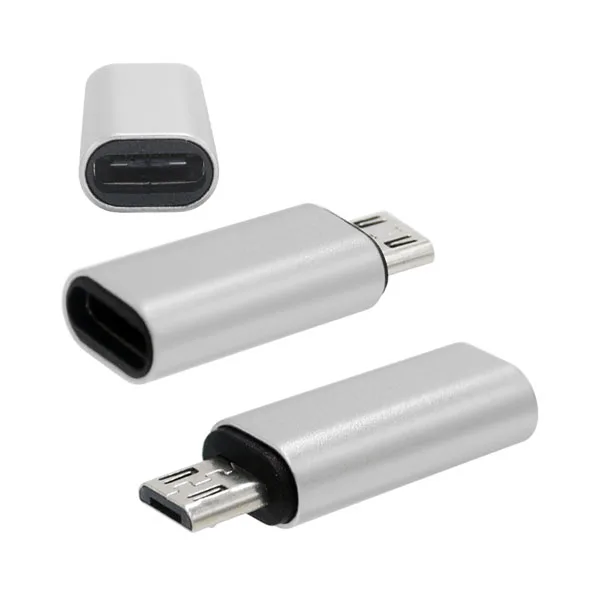 Type C to Micro USB adapter - Image 3
