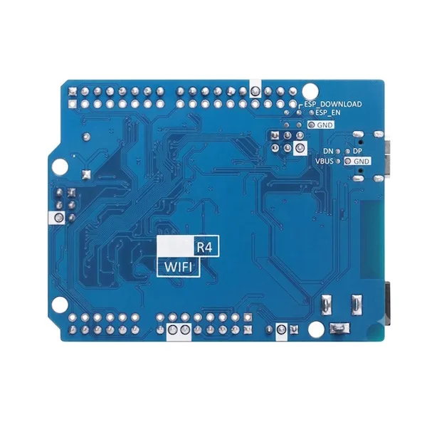 UNO R4 WiFi compatible development board - Image 4