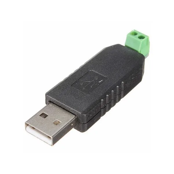 USB-RS485 Converter Adapter - Image 1