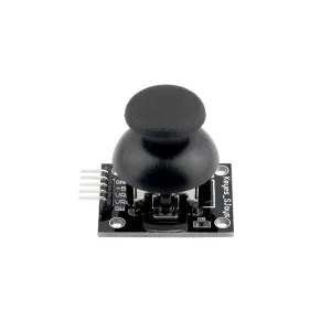 PCB-Mount Joystick Module