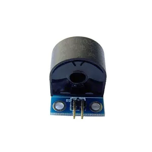 Breakout board with AC current sensor 5 A