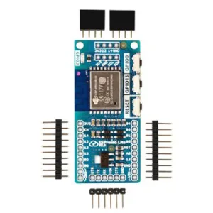Espresso Lite V2.0: the WiFi development board for IoT devices
