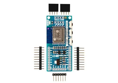 Espresso Lite V2.0: the WiFi development board for IoT devices - Image 1