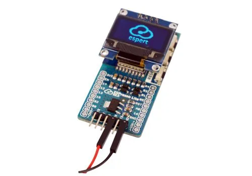 Espresso Lite V2.0: the WiFi development board for IoT devices - Image 5
