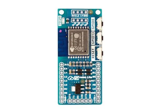 Espresso Lite V2.0: the WiFi development board for IoT devices - Image 4