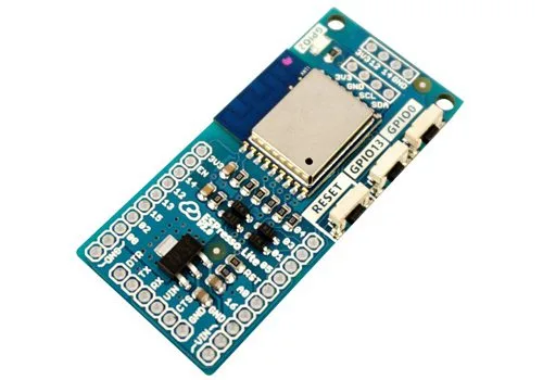 Espresso Lite V2.0: the WiFi development board for IoT devices - Image 3