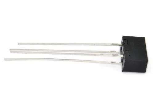 Infrared TX+RX sensor - Image 3
