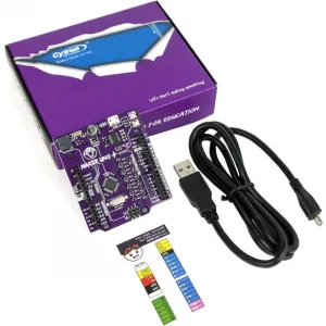 Maker UNO Plus