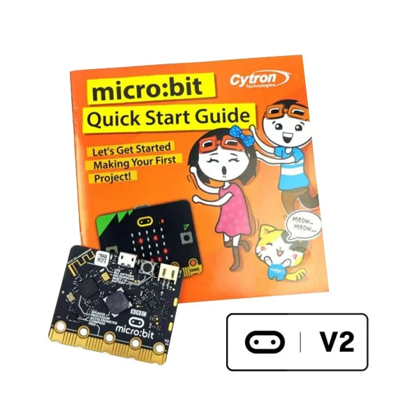 Quick start kit with Micro:bit V2 - Image 6