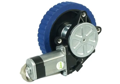 High-power motor with HUB - right-hand - Image 4