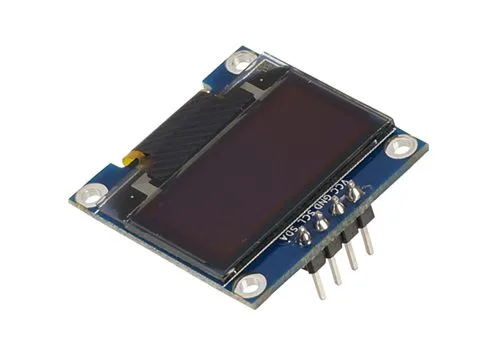 OLED Display I2C 0.96” - VCC/GND/SCL/SDA - Image 3