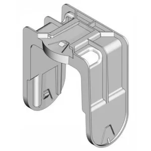 Long "U" Bracket for the G15 Cube Servo