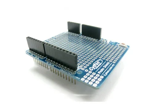 Protoboard Shield for Arduino - Image 4
