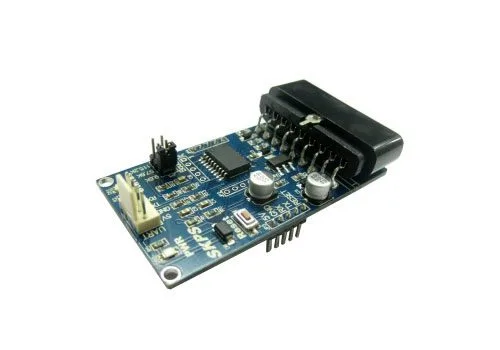 Board for PS2 Controller - Image 3
