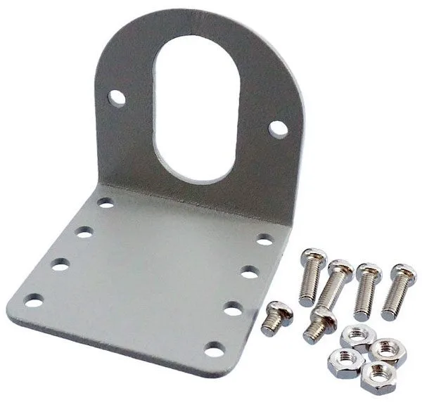 Bracket for MOTRID22RPM gearmotor - Image 1