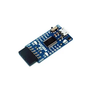 USB-SERIAL converter 3.3V-5V