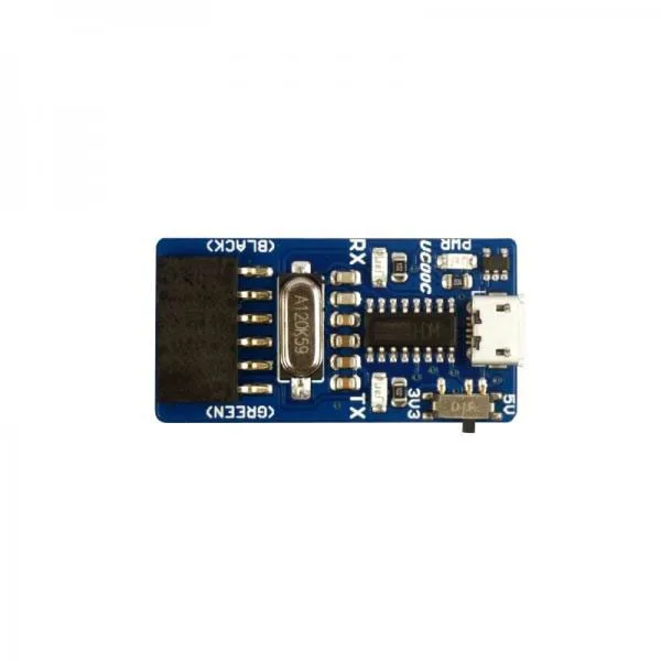 USB TO UART CONVERTER 3.3V AND 5V - Image 5